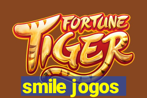 smile jogos